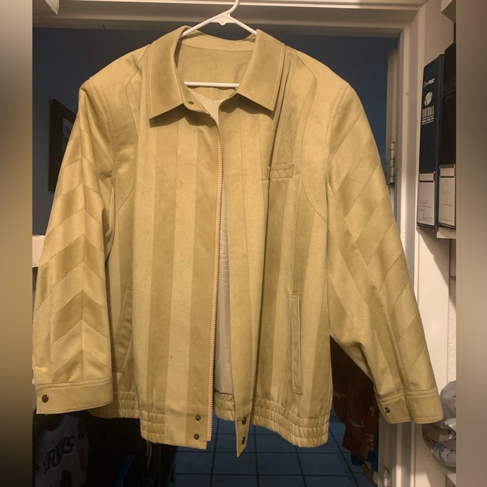 Jacket